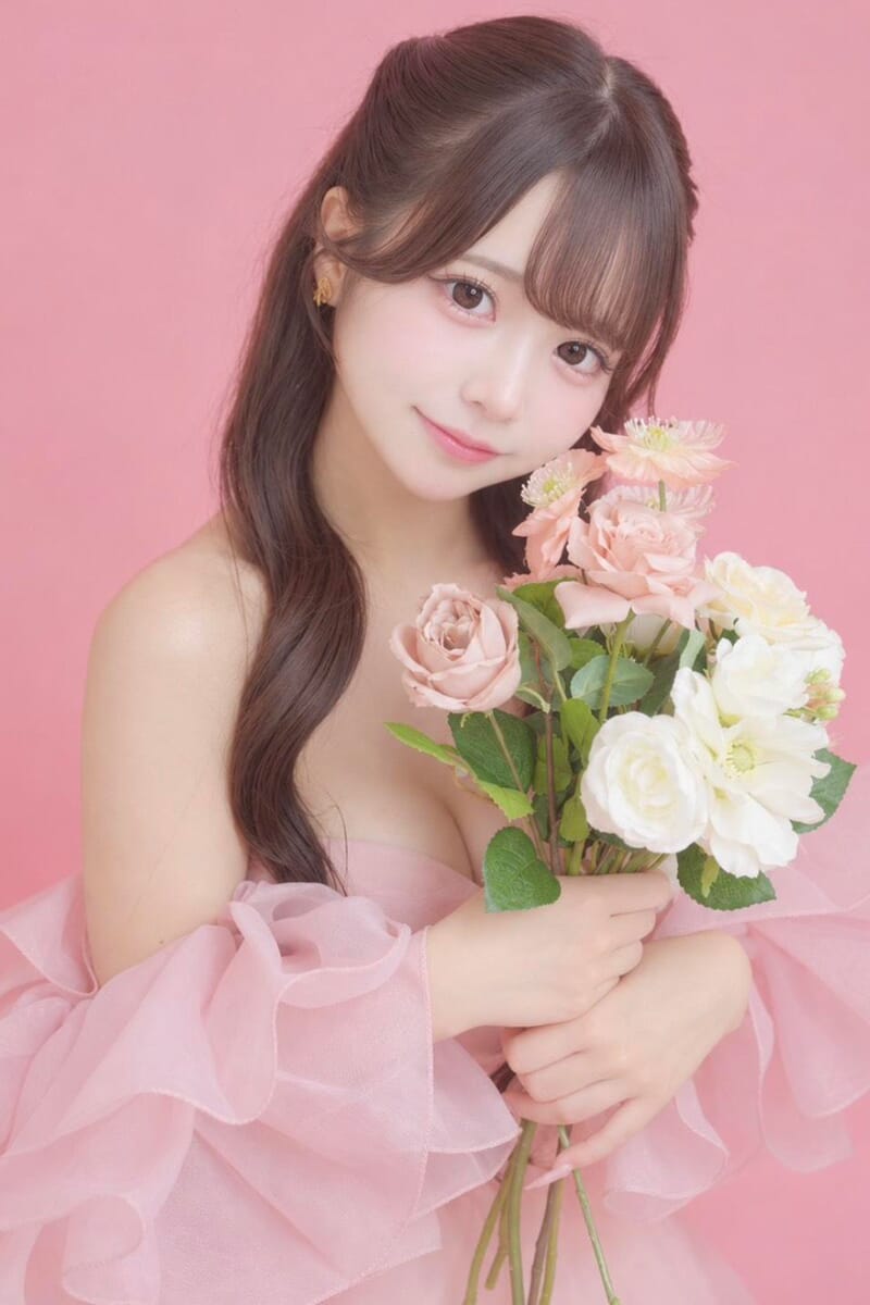 胡桃沢みに