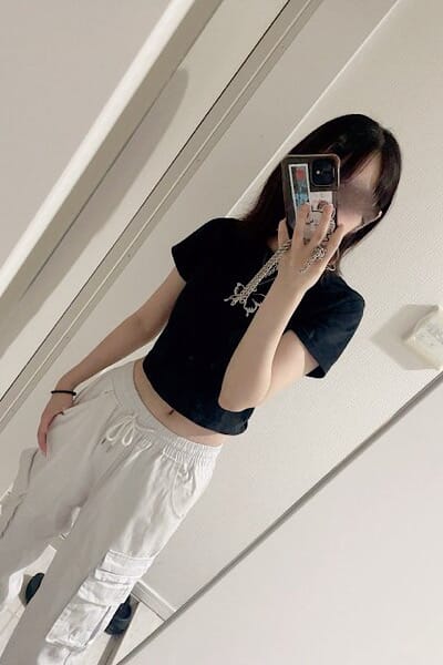 月野もかのプロフィール写真