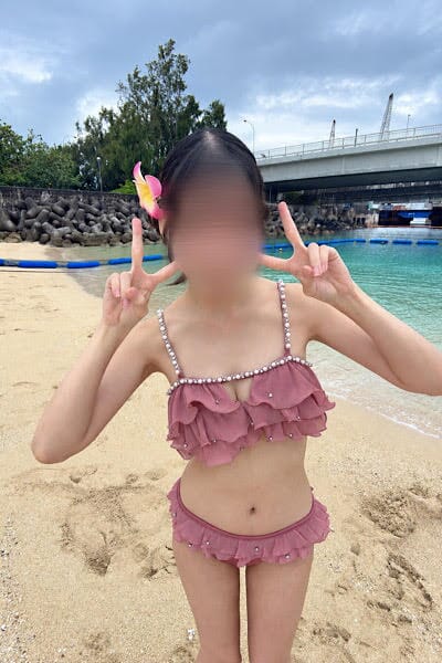 宇佐美なる